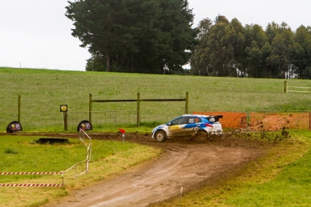 2013 Rally Victoria