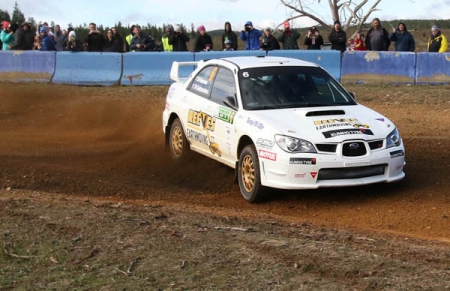 2016 National Capital Rally (Canberra)