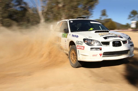 2016 National Capital Rally (Canberra)