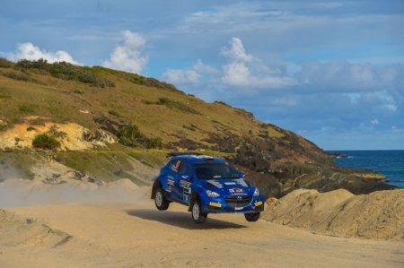 2017 Rally Australia - photos by Timo Anis