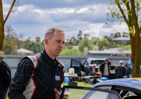 2019 Valley Stages rally